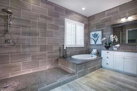 44 Primary Bathrooms With Corner Bathtubs Photos Home Stratosphere