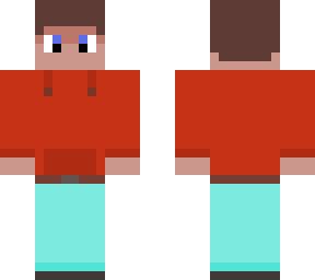 Blox io | Minecraft Skin