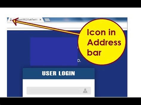 Address Bar Icon at Vectorified.com | Collection of Address Bar Icon ...