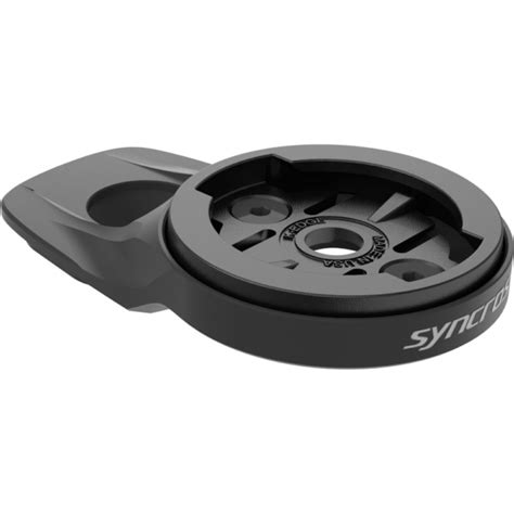 Syncros DC Top Cap Computer Mount Bob S Bicycles Reviews On Judge Me