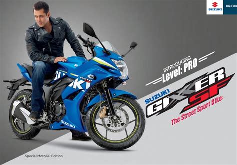 Suzuki Gixxer Sf Motogp Price In India Specifications Photos