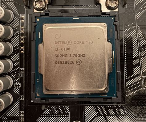 S Intel Core I Ghz Mb