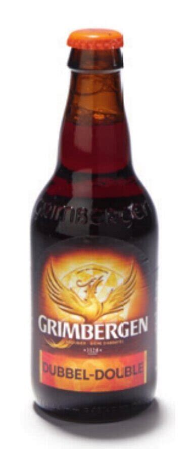 Grimbergen Dubbel Donker Abdijbier Vol X Cl Promotie Bij Colruyt