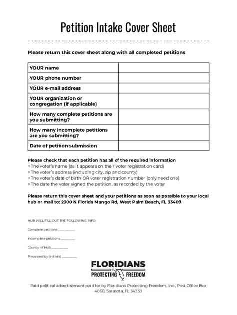 Fillable Online Department Of Veterans Affairs Claims Intake Fax