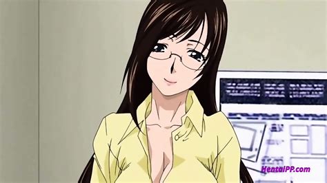 Ma Am Is There A Problem At Work Fuck