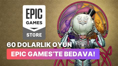 Steam De Eri Tl Yi A An Sevilen Oyun Epic Games Store Da Cretsiz