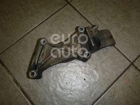 Кронштейн двигателя правый для Renault Master II 1999-2010 в Москве
