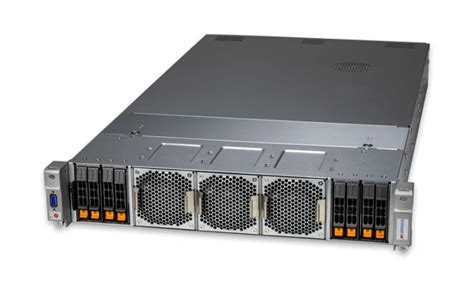 GPU Servers For AI, Deep / Machine Learning & HPC | Supermicro