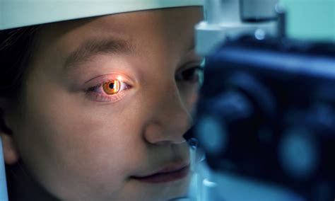 Can Repeated Low Level Red Light Therapy Reduce Myopia Progression