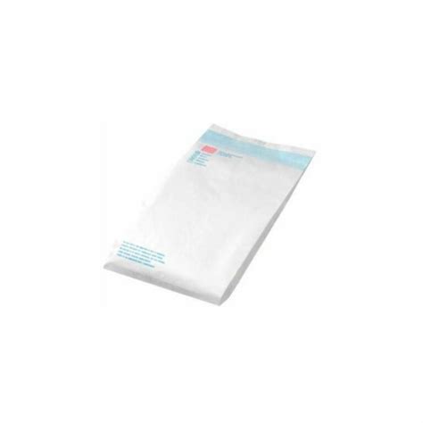 Bolsa de papel de 90X250X50 de Esterilización marca Pergut Medical Sterimed