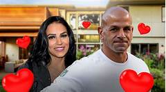 Robert Saleh Wife