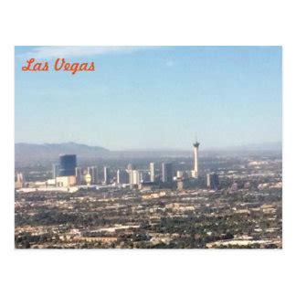 Las Vegas Postcards, Las Vegas Post Cards