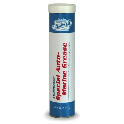 Lubriplate High Temperature Grease 145 Oz Cartridge Lithium 12