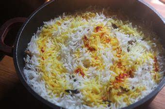 Special Plain Pulao Recipe - Basmati Pulao Recipe