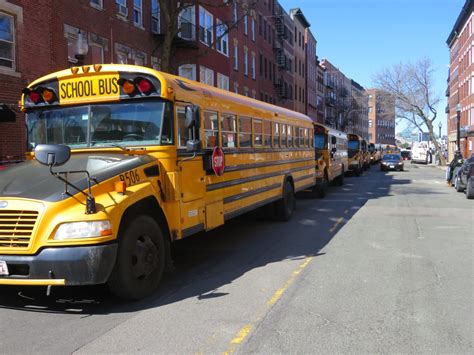 Biden-Sanders Unity Plan for An All-Electric School Bus Fleet is a