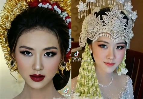 Aplikasi Pengantin Gratis Viral Di Tiktok Lengkap Cara Edit Videonya