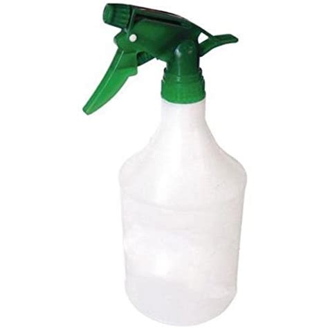 TRIGGER SPRAY BOTTLE 750ML