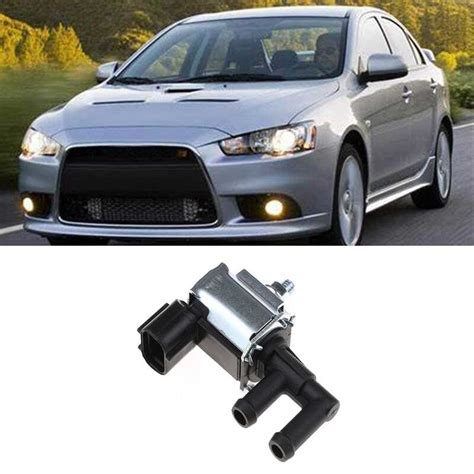 LY EGR Control Vae Vapor Canister Purge Vacuum Solenoid Para Sa ...