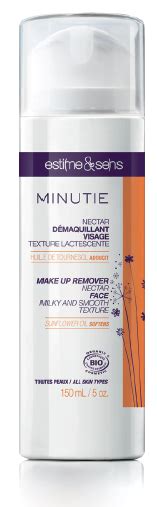 N Ctar Desmaquillante Facial Minutie