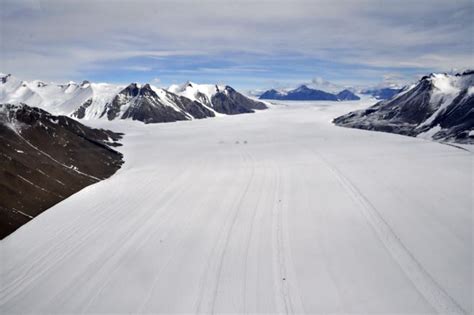 Itgc Thwaites Glacier