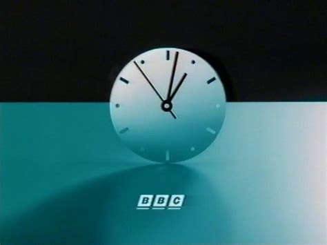 Bbc2 Boxing Day Closedown Tvark