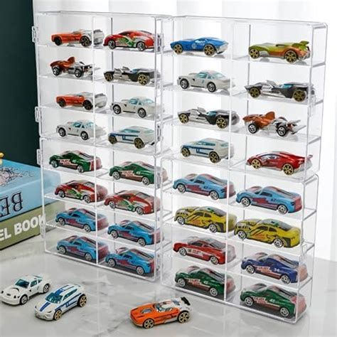 I Tested The Best Hot Wheels Storage Display And Here S Why It S A Must Have For Every Collector