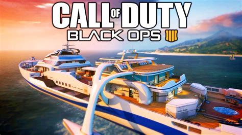 Hijacked From Bo2 In Black Ops 4 Youtube