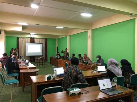 Evaluasi Akhir Semester Gasal Teknik Sipil