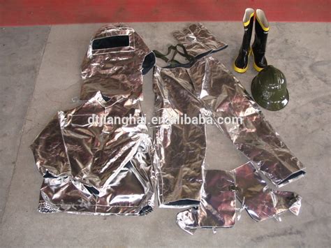 Buy Dtxf I Fireman Suit Firefighting Clothes From Dongtai City