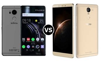Infinix Hot Vs Infinix Zero Plus Lollipop Infinix Infinix Zero Plus Hot Vs Cortex