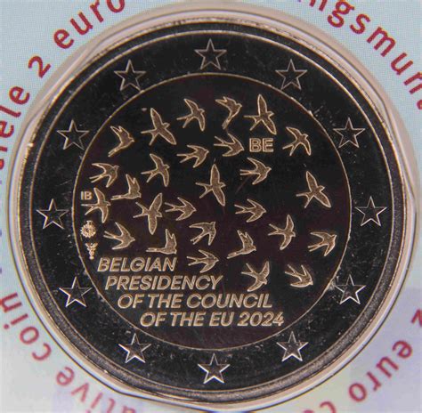 Belgien Euro Gedenkm Nzen Wert Infos Und Bilder Bei Euro