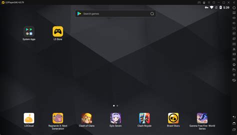 Best Android Emulators For Pcs In The Qa Lead