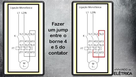 O Que Chave De Partida Tipos E Aplica Es Mundo Da El Trica