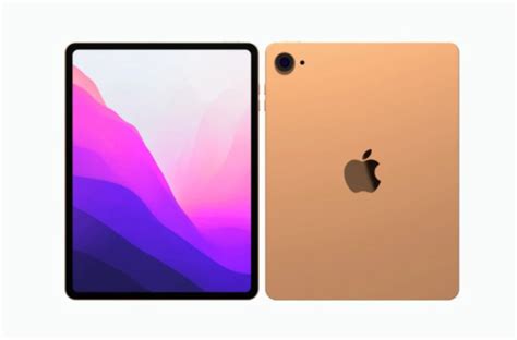 9年来首次重大设计改变，新款ipad Mini秋季发布，你怎么看？百科ta说