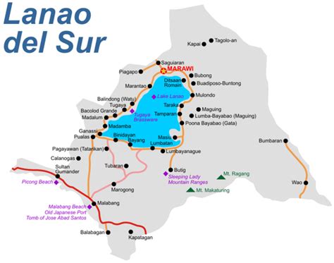 Lanao del Norte - Alchetron, The Free Social Encyclopedia