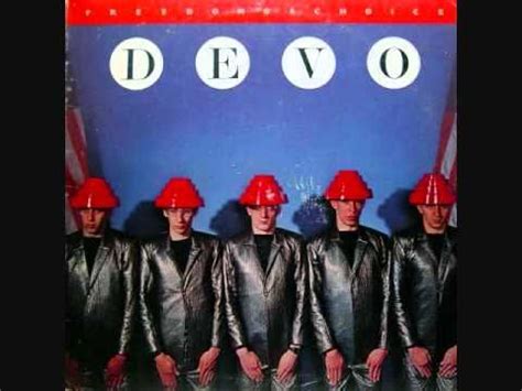 Whip It Devo Album Cover : Devo Whip It And Other Hits 2003 Cd Discogs ...