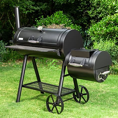 The Best Smokers For Backyard Bbqs In 2023