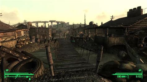 Fallout 3 (XBOX360) купить в Львове, Киеве, Харькове, Одессе