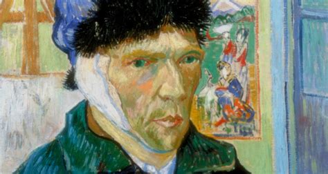 Vincent van Gogh Cut off His Ear - Fact or Myth?