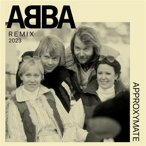 ABBA REMIX | approxymate