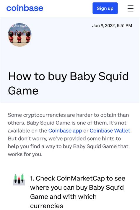 Baby Squid Game (@babysquidgame) / Twitter