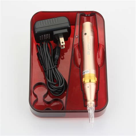 Ultima M5 Dr Pen Derma Pen Auto Microneedle System DermaPen