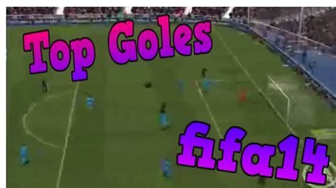 Top Goles Fifa Wilcox Youtube