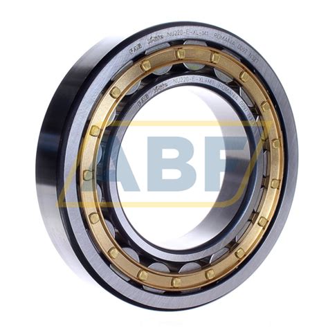 NU220-E-XL-M1 FAG • ABF Store