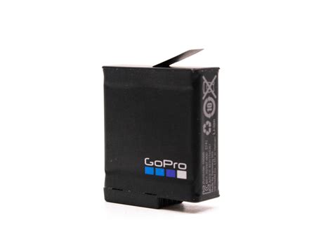 Used GoPro HERO 8 Battery | MPB