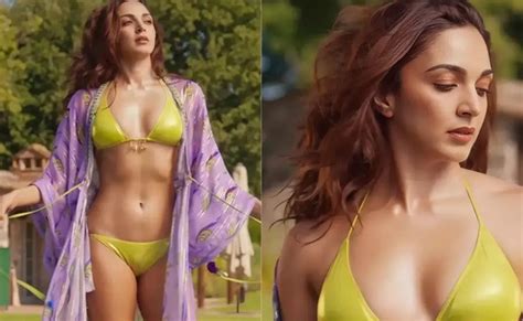 War Bikini Scene Trimmed By Censors Greatandhra