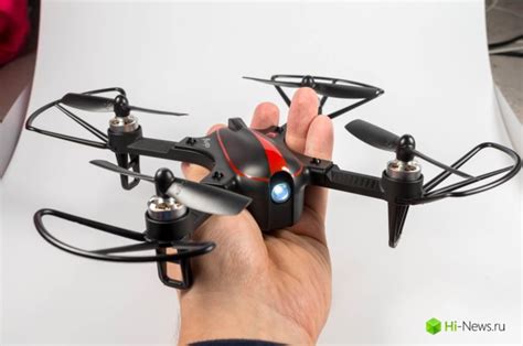 Обзор квадрокоптера MJX Bugs 3 Mini — бесколлекторные моторы и скорость ...