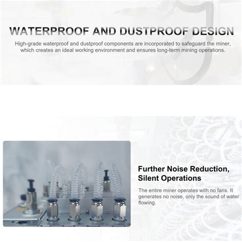 Buy Wholesale China Bitmain Hydro-cooling Antminer S19 Pro 110t S19 ...