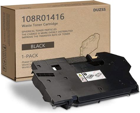 Amazon Xerox Genuine Black Drum Cartridge R Pages