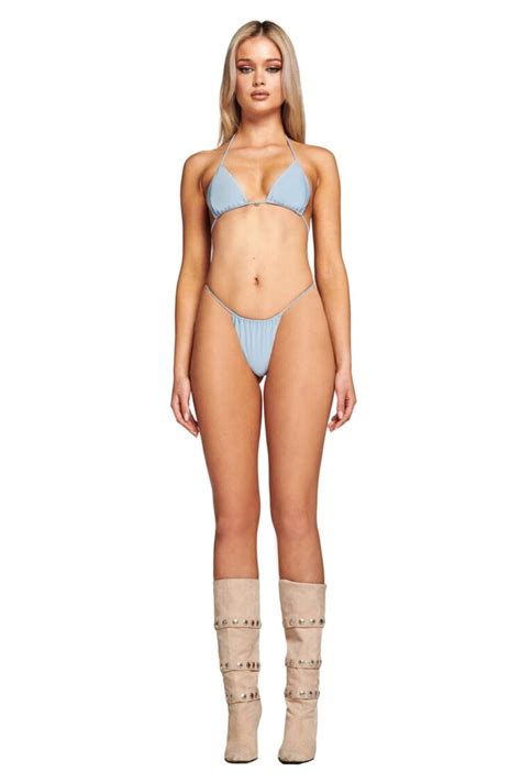 Latest Hot Bambi Bikini Pics